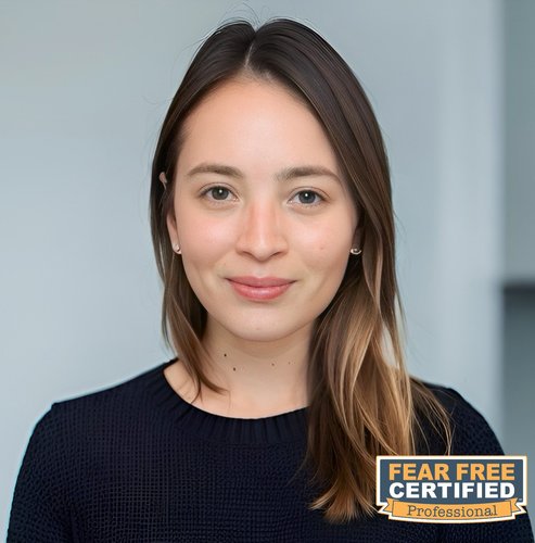 Dr. Katie Kurtz-Capote