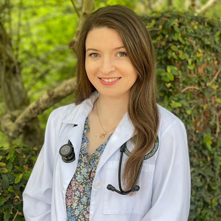 Dr. Katy Lankford